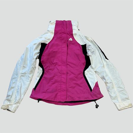 Nike ACG Functional Jacket, size M Windjacke Vintage wasser