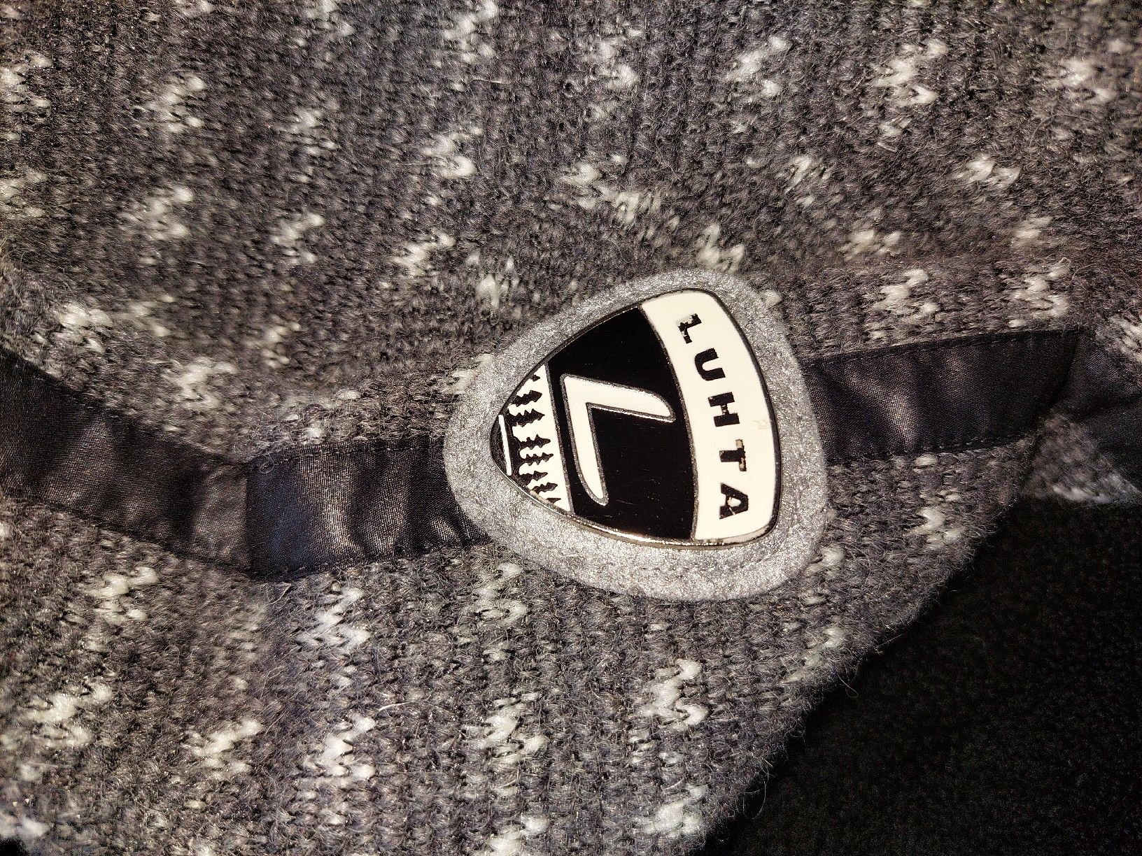 Jacken: Lunta Jacke gr S – Gebraucht aus Gwatt (Thun) von Letzte-Chance-III 7