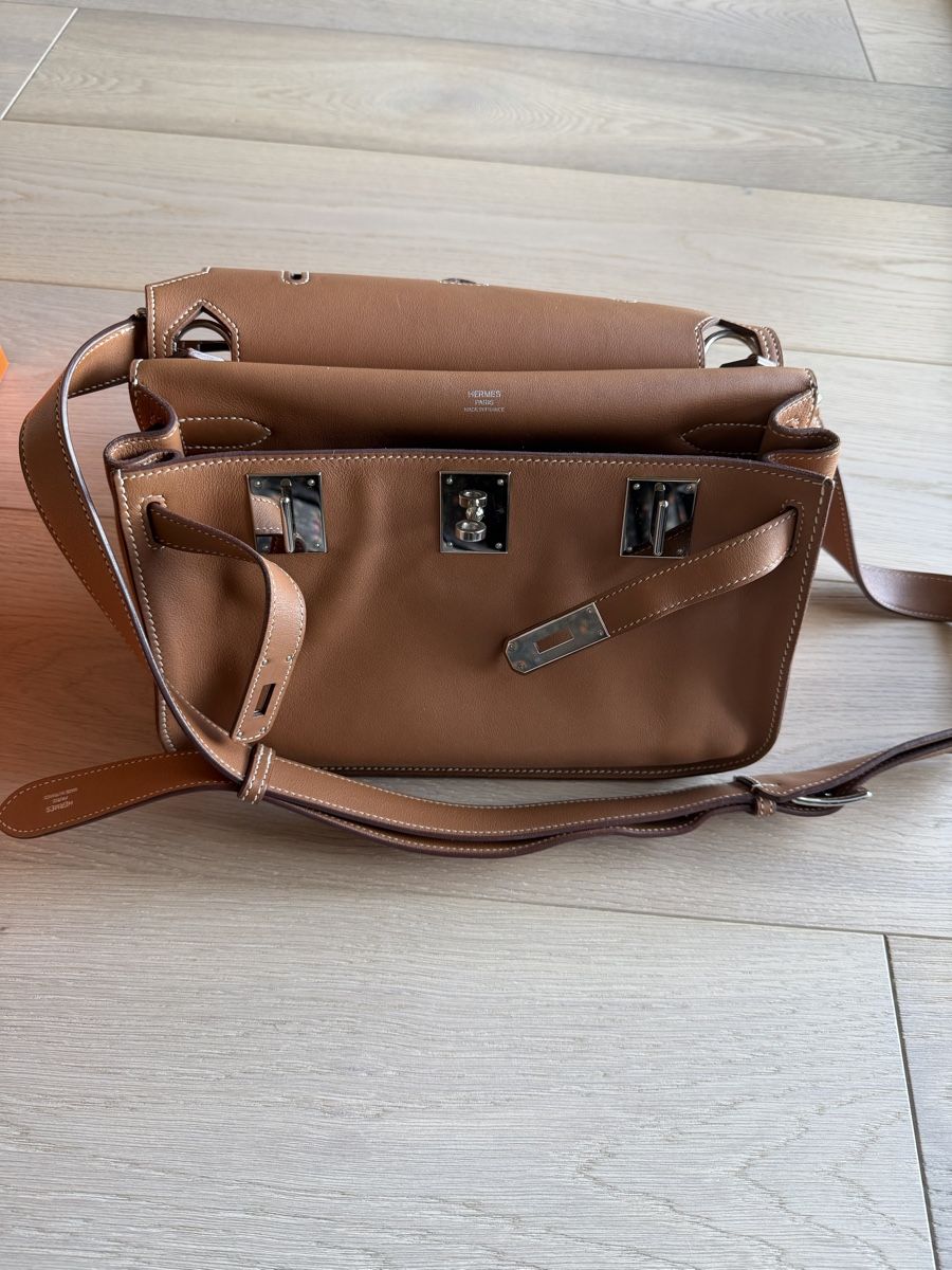 Hermès Sacs femmes: Hermès Jypsiere 28 – D'occasion à Erlenbach ZH par mpsy 6