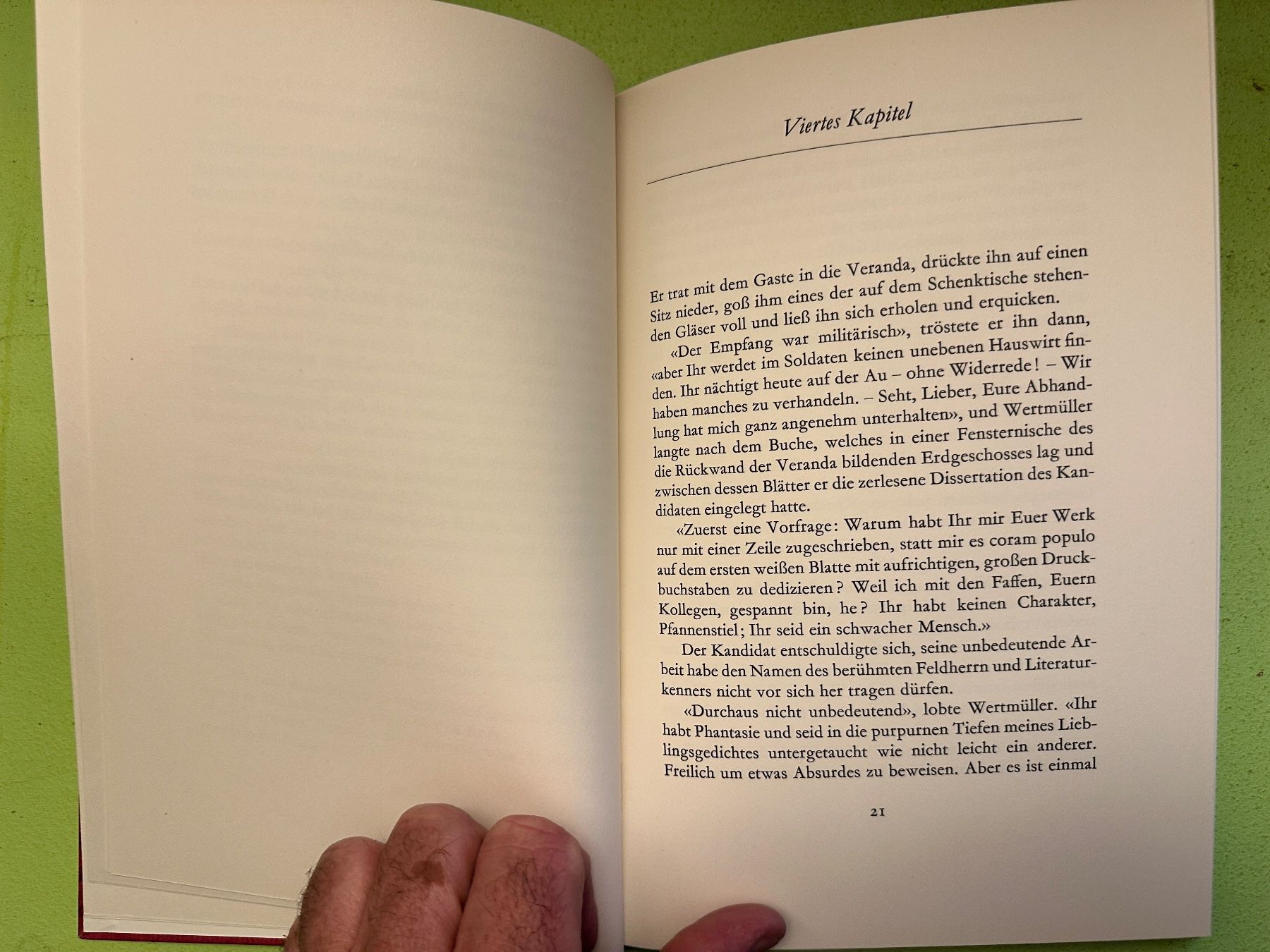 Bücher: Conrad Ferdinand Meyer: Der Schuss auf die Kanzel – Gebraucht aus Zürich von allp 3