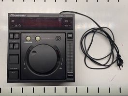 P I O N E E R > CDJ 500 S > DJ CD PLAYER > ( PAAR )