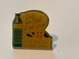 1 Pin Thonon 
