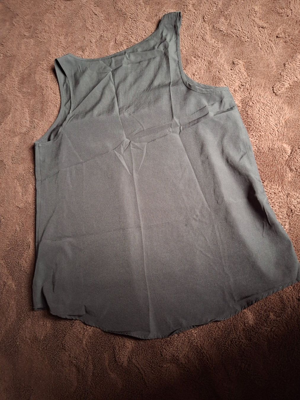 Top: Haut taille 40 marque Atmosphère – Usato da Villiers venduto da san_jn5w 4