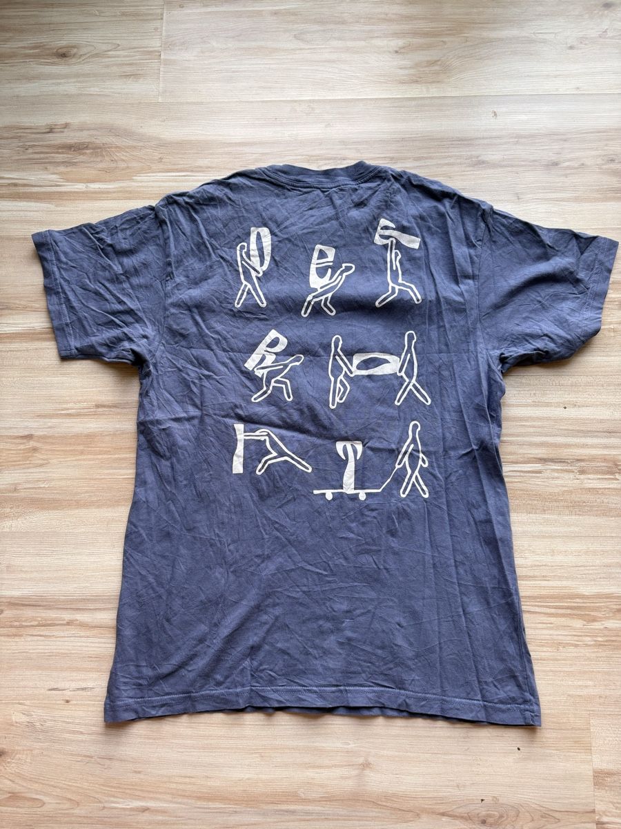 Carhartt T-shirt: Carhartt T-Shirt – Usato da Wigoltingen venduto da _vntg_ 3