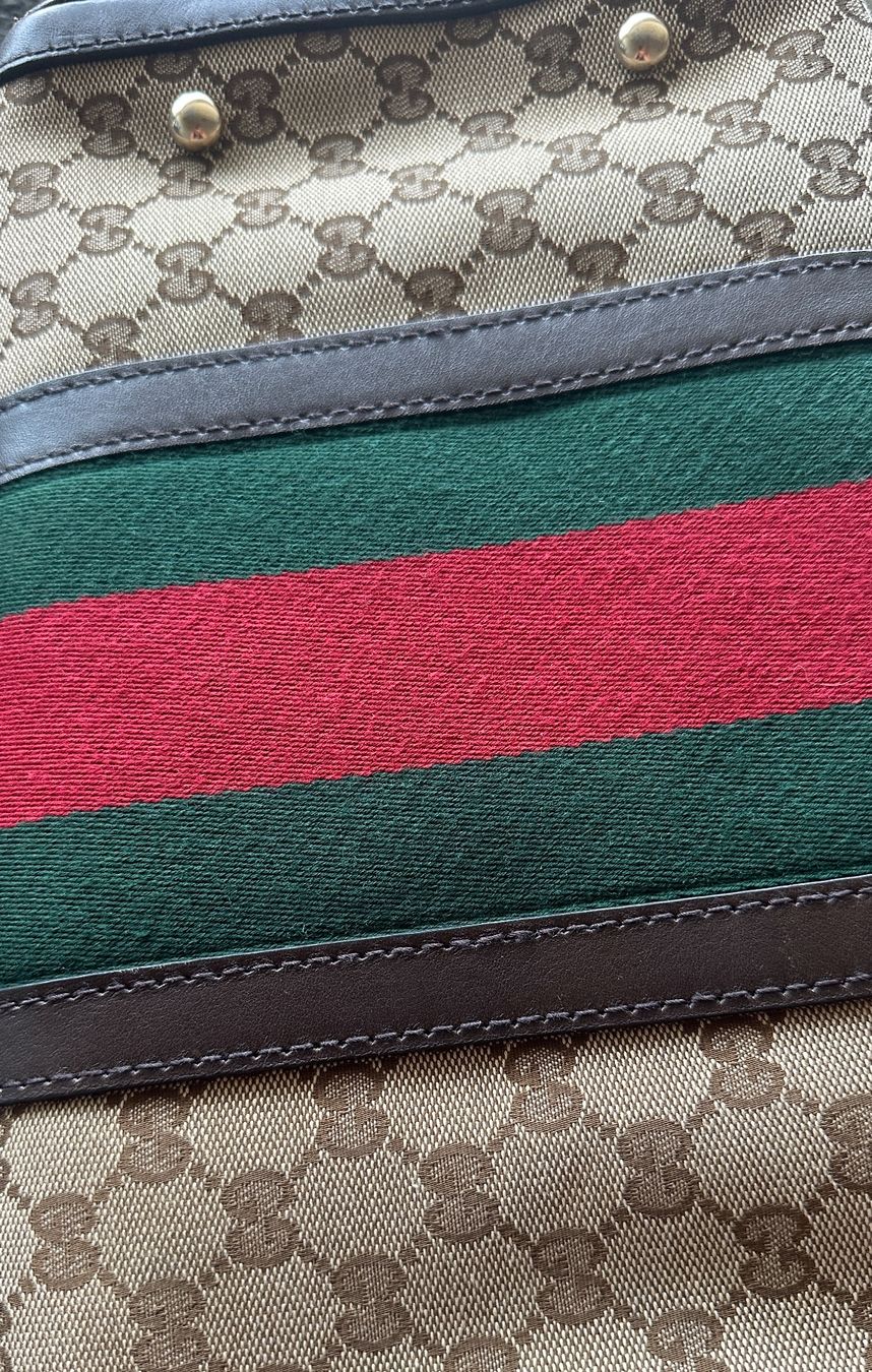 Gucci Taschen für Damen: Gucci Tasche – Gebraucht aus Regensdorf von Mrs_Romy87 4