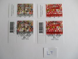 Voll Letzttagsstempel der Postschliessung 8184 Bachenbülach