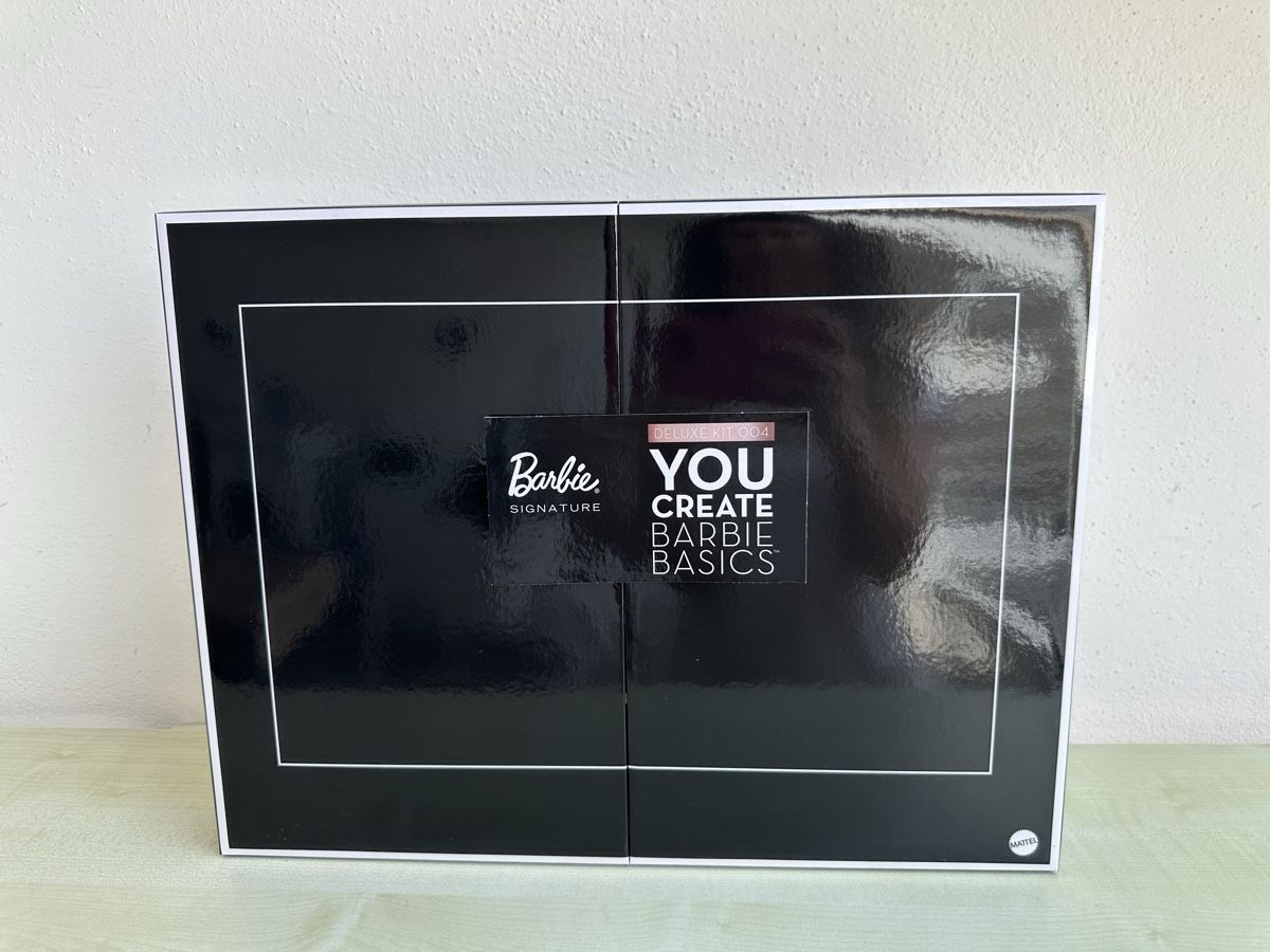 Bambole: Barbie You Create – Nuovo e nell'imballaggio originale da Zürich venduto da Kat_5557 6
