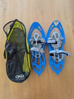 TSL Kinder Schneeschuhe 302 freeze Grösse verstellbar 30-40