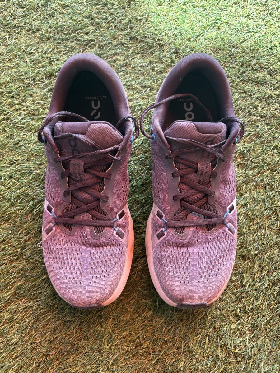 On Scarpe da uomo: Scarpe 44,5 On Cloudsurfer 2  – Usato da Carabbia venduto da ila_2jjj 2