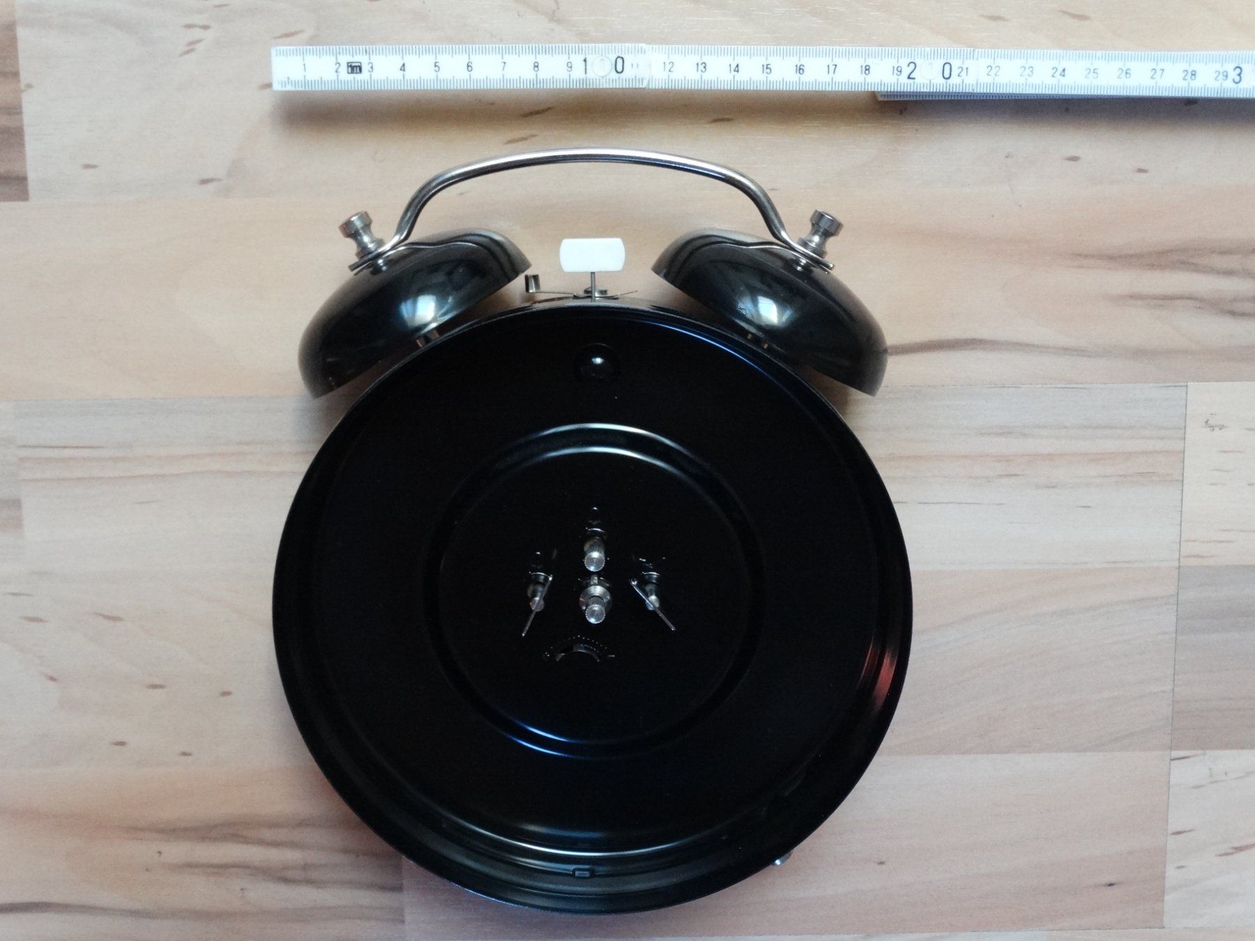 Sveglie: Wecker gross - mechanisch – Usato da Seon venduto da Hl5703 2