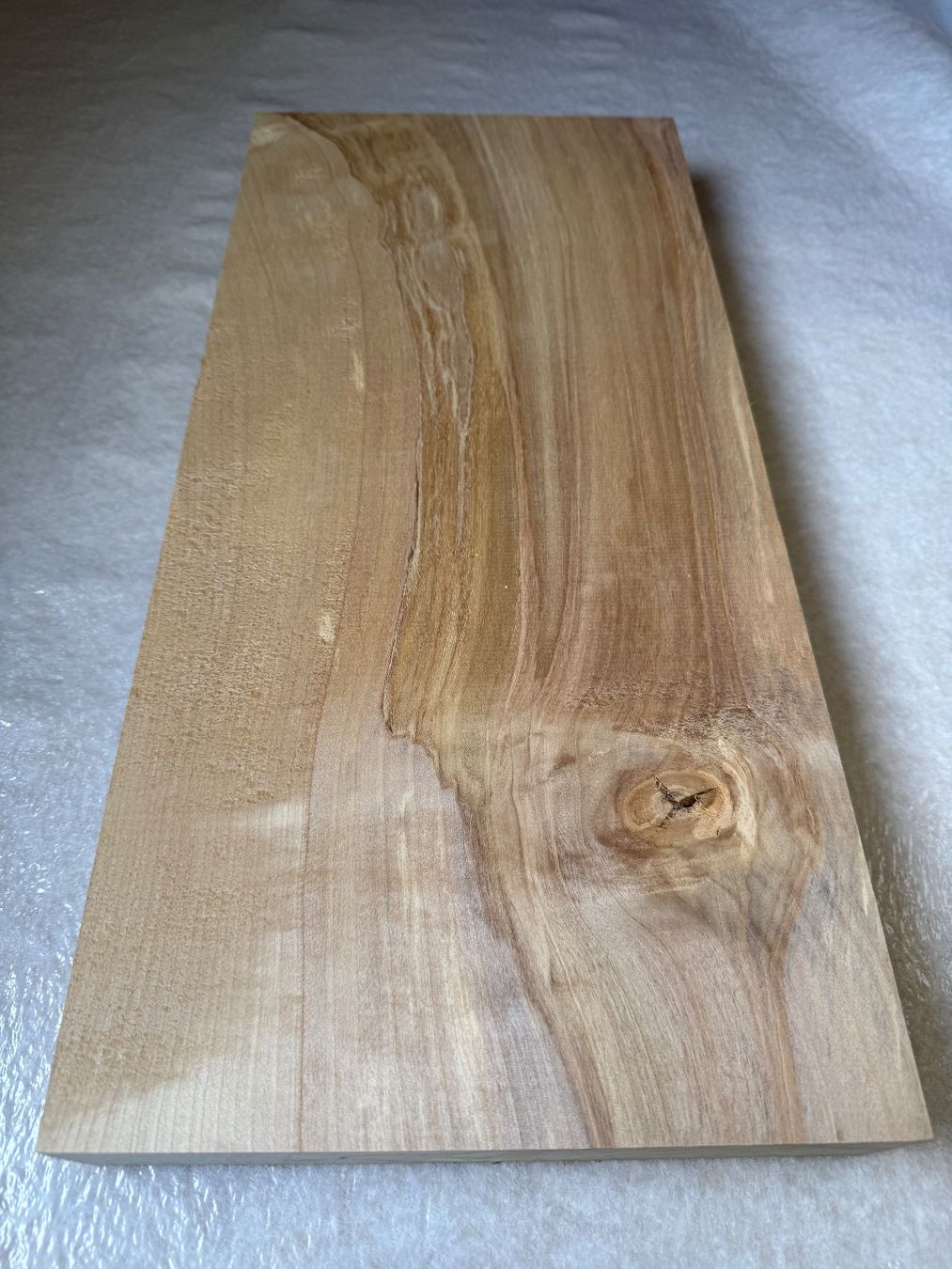 Articoli in legno: Birken Brett Holzbrett gehobelt – Nuovo e nell'imballaggio originale da Holziken venduto da Timbergrizzly