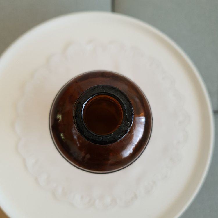 Halloween Flaschenabdeckung - Lustige Weinflaschen Hülle Mit Spitzhut