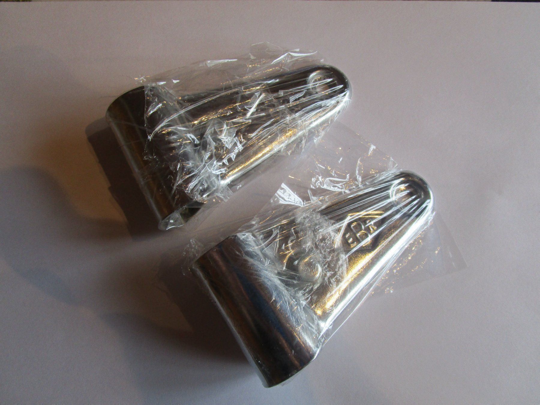 Ebr Mofas: EBR supports phare – Neu und originalverpackt aus Leytron von ACLEONARD01