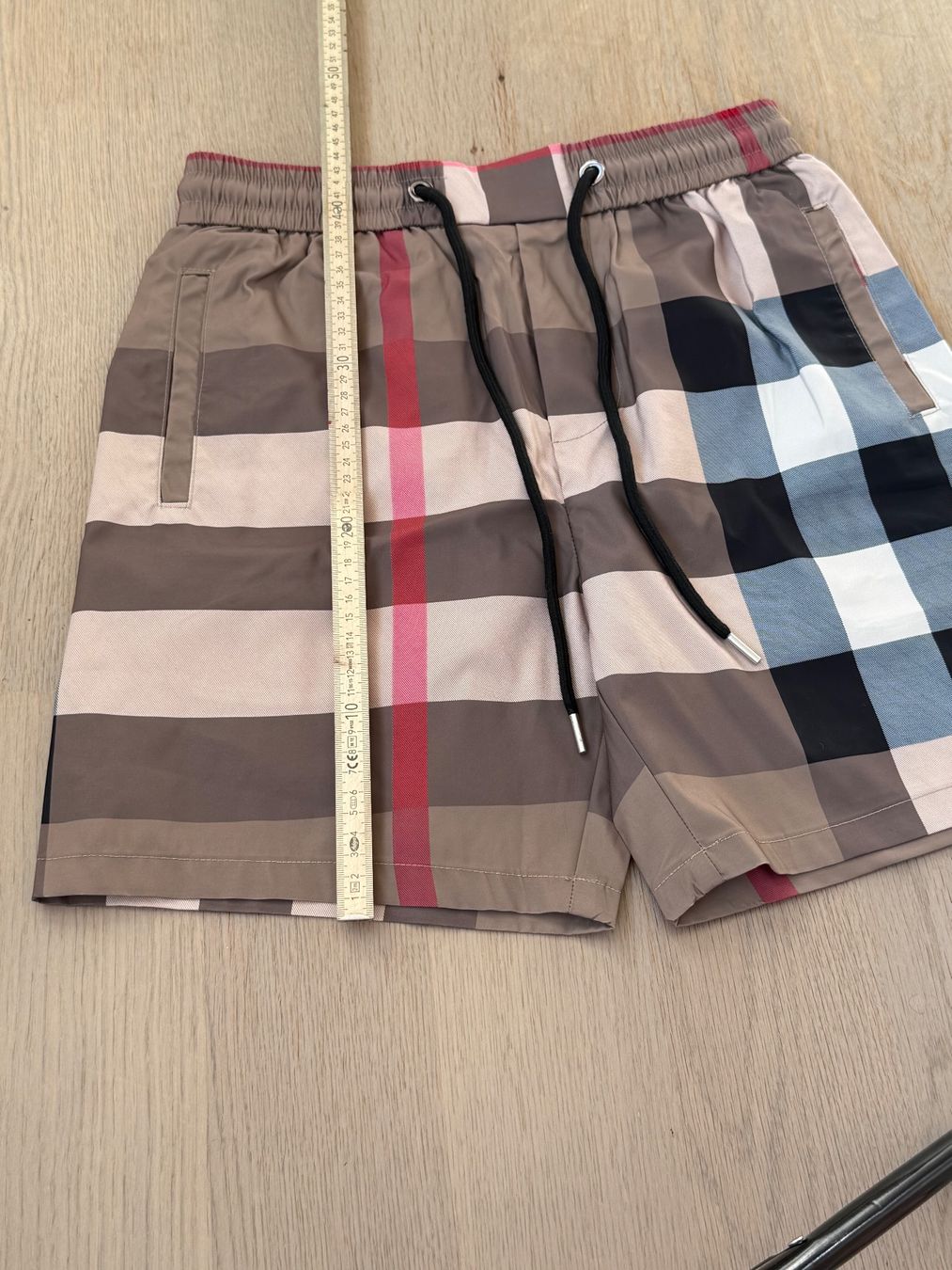 Burberry Costumi da bagno: Burberry Badehosen M – Nuovo (secondo la descrizione) da Allschwil venduto da lor_6cgq 3