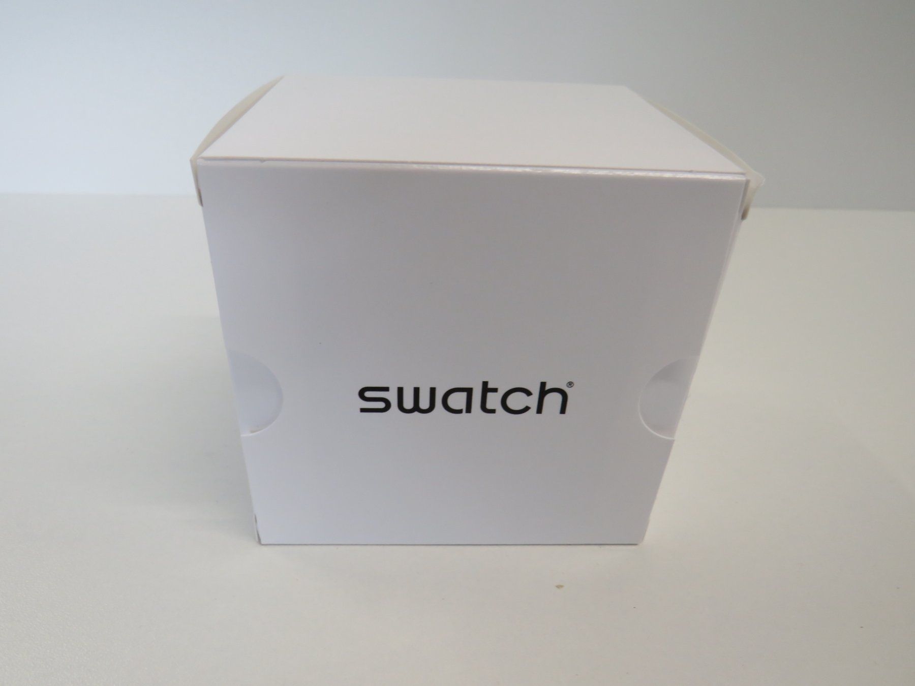 Swatch Orologi: Swatch Armbanduhr – Nuovo e nell'imballaggio originale da Küttigen venduto da Rawlings 2
