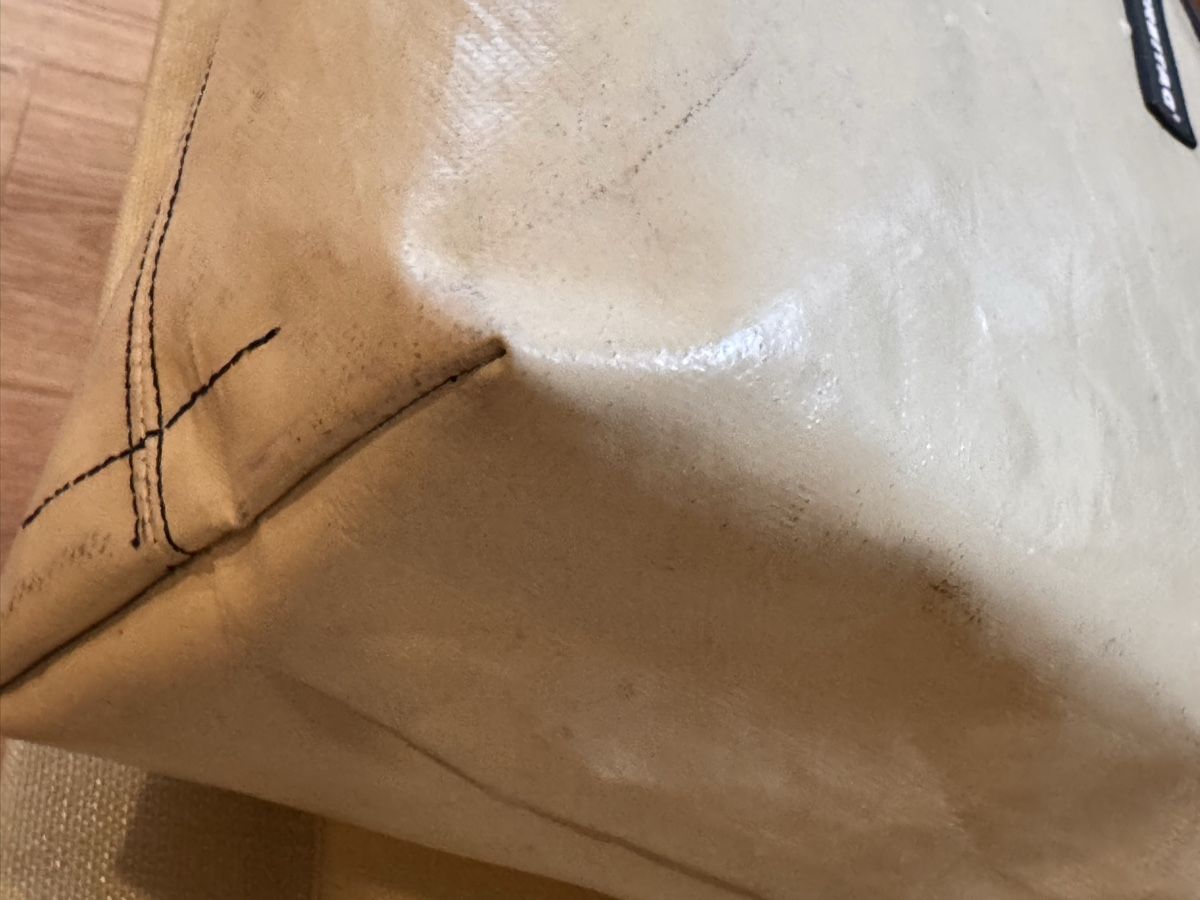 Borse da donna: Freitag F61 Betty – Usato da Arsiè venduto da Marydema76 5