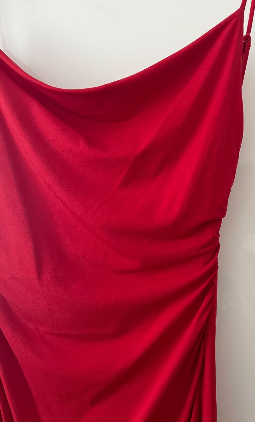 Bershka Vestiti: Kleid – Nuovo e nell'imballaggio originale da Nussbaumen AG venduto da c.4 2