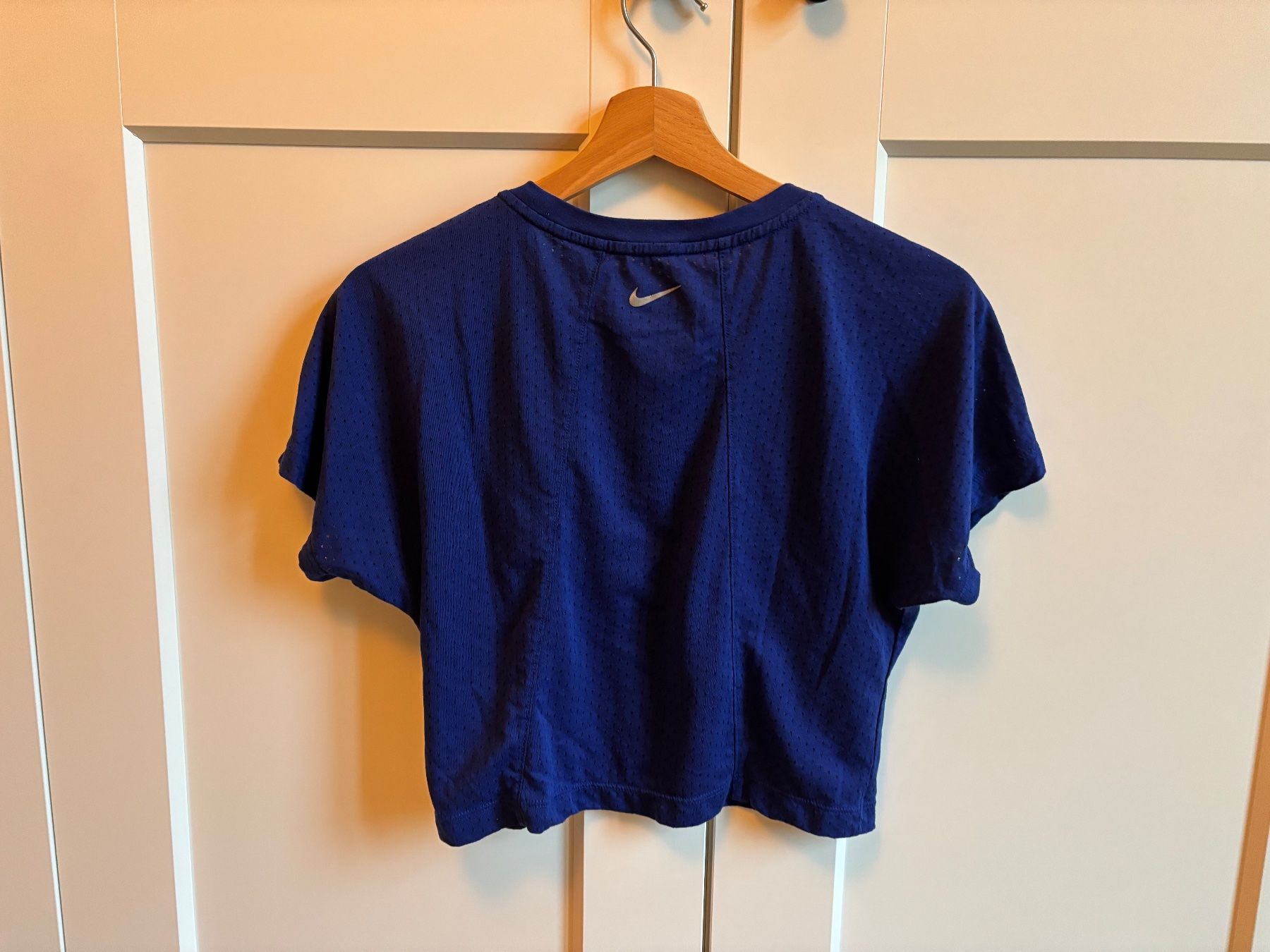 Nike T-shirt: Nike Dri-FIT Running Shirt Gr. S – Usato da Luzern venduto da jas_26fc 2