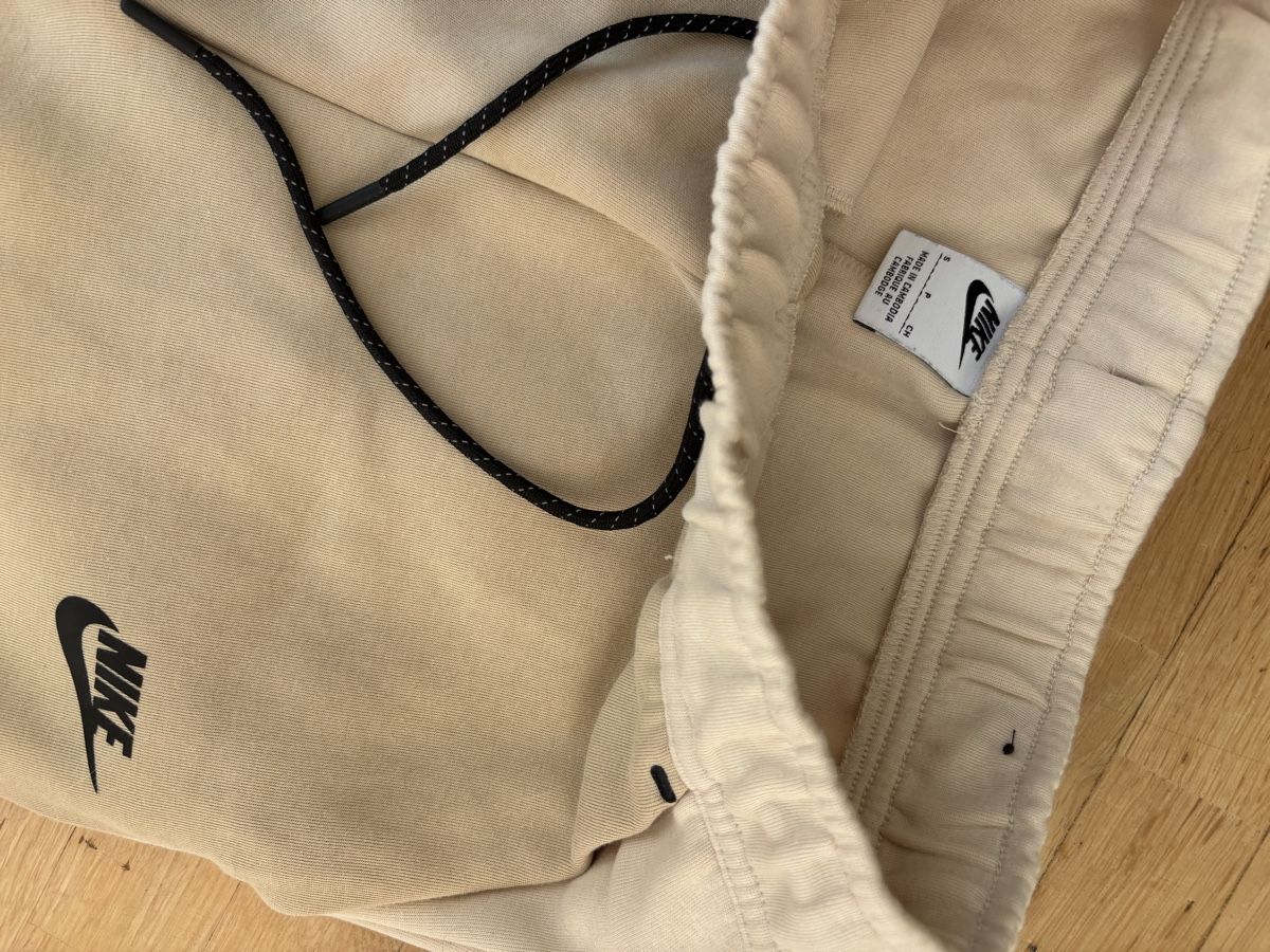 Nike Hosen: Nike tech training  – Neu (gemäss Beschreibung) aus Lausanne von p.r_chrstn 1