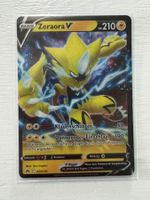 Zeraora V - 053/159 DE
