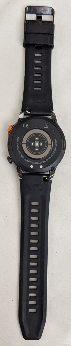 Smartwatch: Smartwatch Herren 1.43" AMOLED – Usato da Thun venduto da 39tk 1