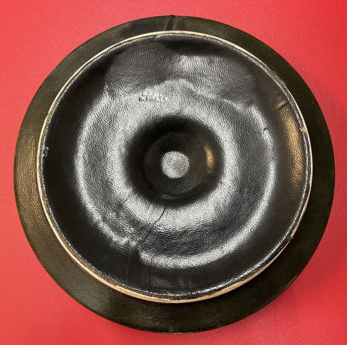 Aschenbecher: Aschenbecher - D 18cm – Gebraucht aus Oftringen von Vucki 4