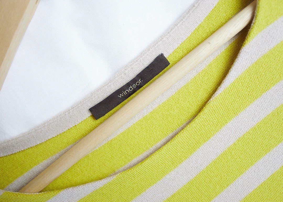 Windsor Maglioni & Felpe: Windsor Pullover, Größe M, sehr guter Zustand – Nuovo (secondo la descrizione) da Zug venduto da joa_dp6f 2
