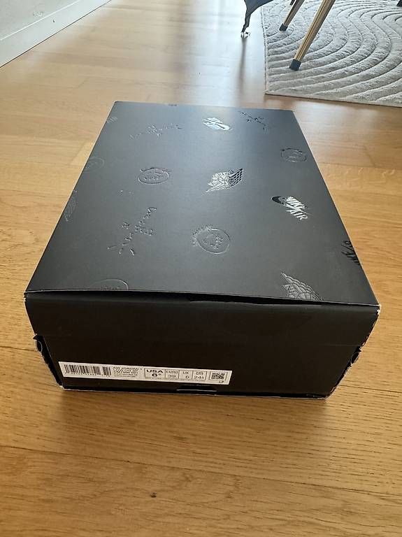Scarpe da uomo: Nike Jordan Travis Scott Phantom ZERTIFIZIERT – Usato da Zürich venduto da Phantom667 4