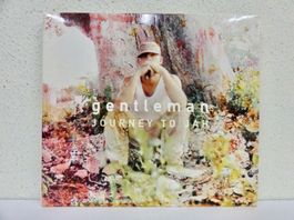 CD GENTLEMAN / JOURNEY TO JAH