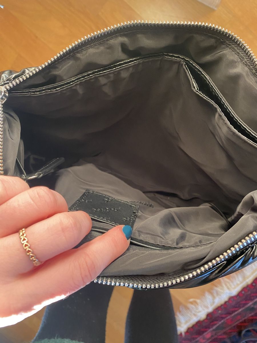 Desigual Borse da donna: Sac noir Desigual – Usato da Epagny venduto da nie_n5yb 1