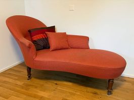 Chaiselongue