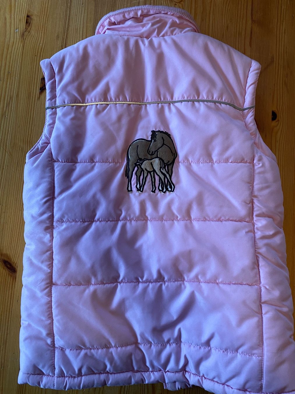 Sonstige Mädchenkleider: Gilet / Weste – Gebraucht aus St. Silvester von Redneck83 2