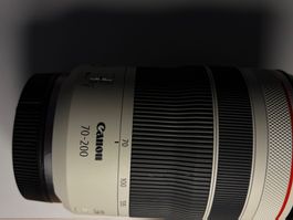 Canon RF 70-200 F4 IS L USM
