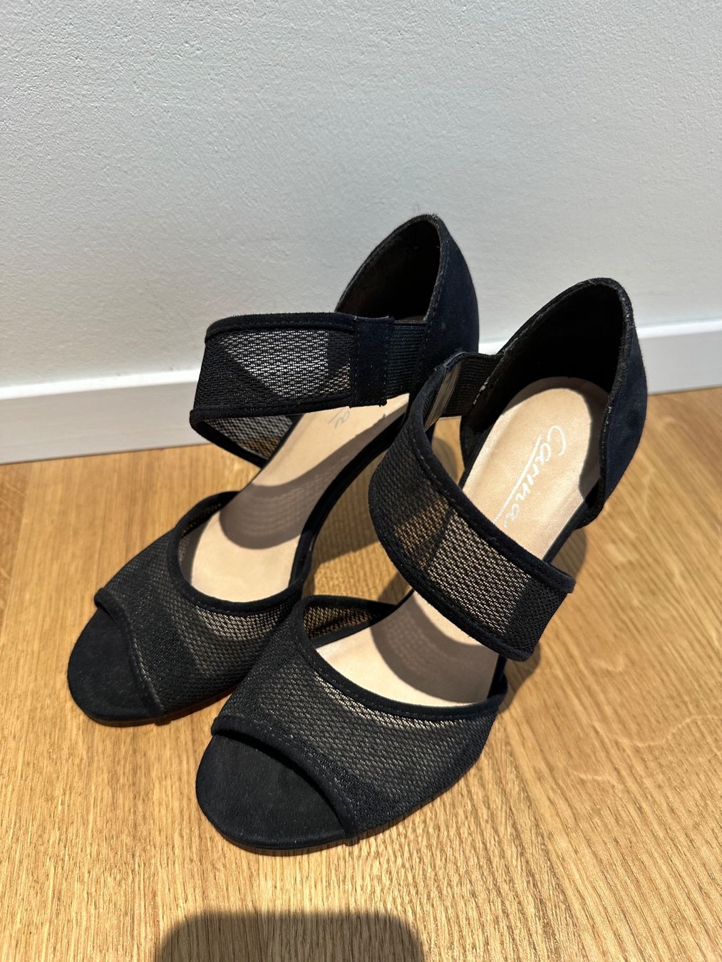 Scarpe da donna: Pumps, Schwarz, Grösse 36 – Usato da Oberriet SG venduto da Demi_H 2