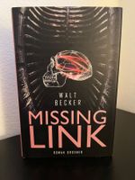 📖 Missing Link Thriller – Walt Becker