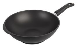GASTROLUX BIOTAN Wok mit Stiel 30cm