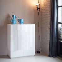 Teulat Doric Highboard / Sideboard - NEU & originalverpackt