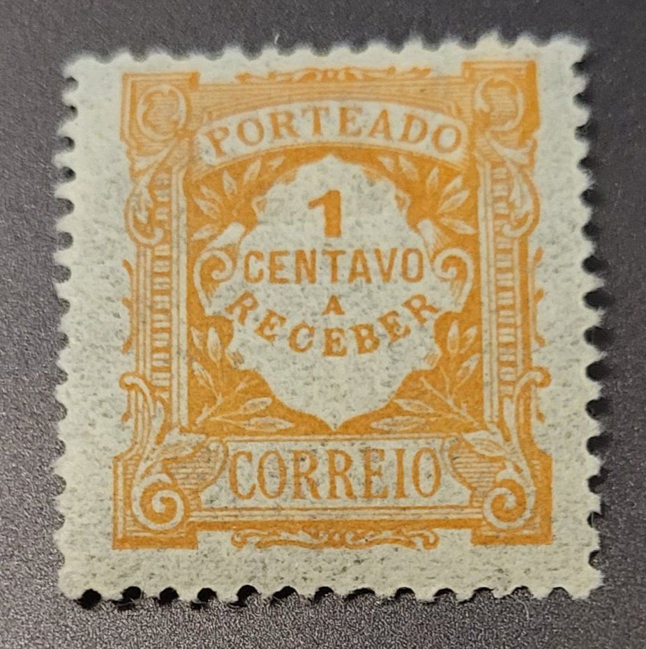 Tutti i francobolli: Portugal 1922 briefmarke – Usato da St Gallen venduto da Stampsalshobby