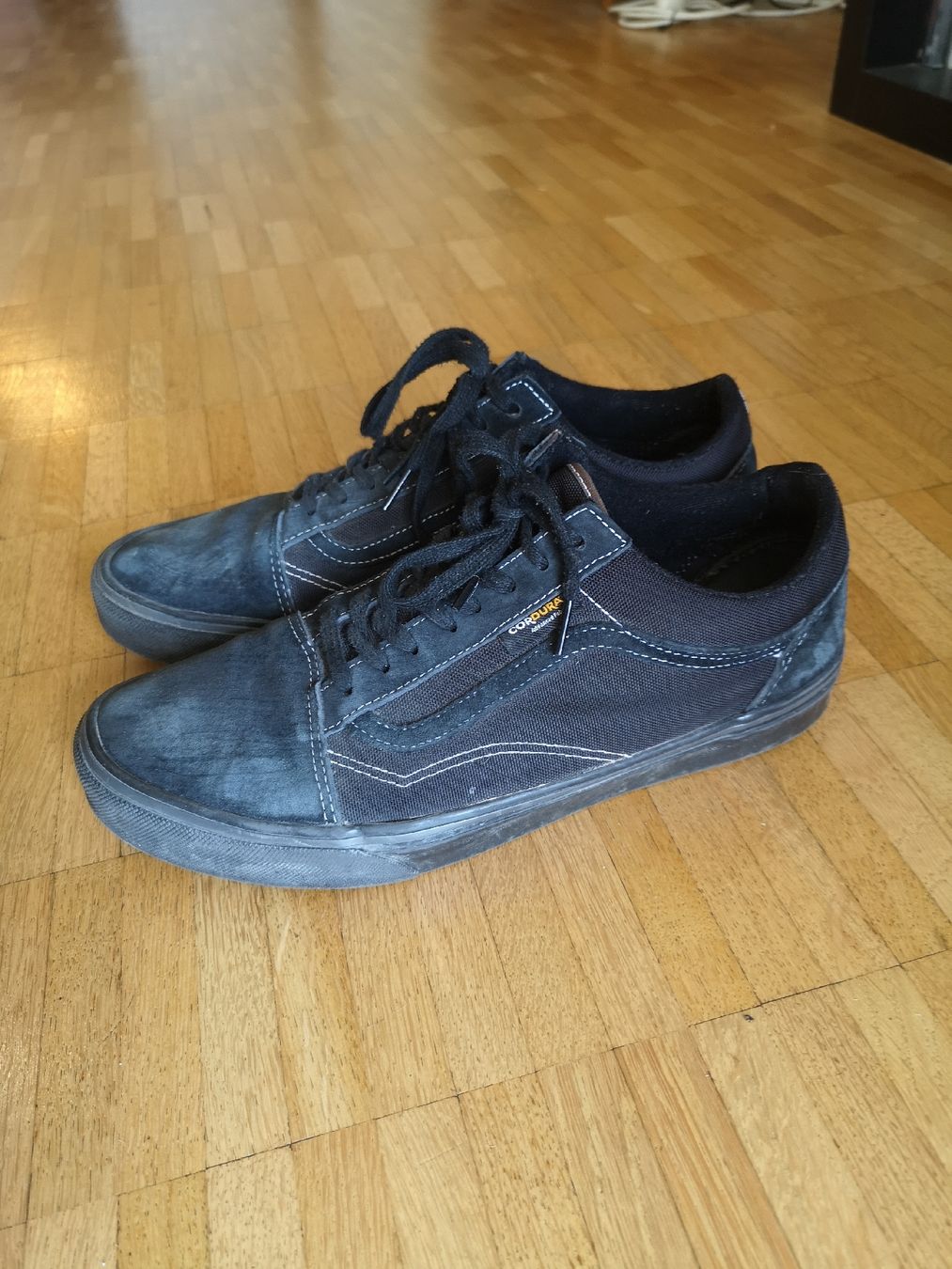 Vans Scarpe da uomo: Vans old school – Usato da Carouge GE venduto da Thomastor