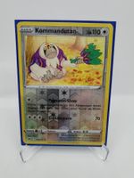 Kommandutan Reverse Holo 119/159 KP110 – Pokémon DE
