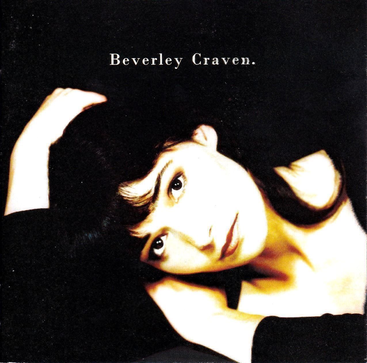 CD: CD: Beverley Craven – Usato da Bern venduto da MacBit77_chbe