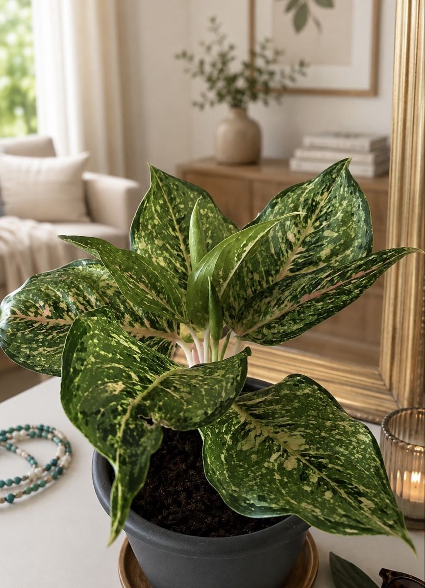 Plantes & graines: Aglaonema Ableger ✨ – Neuf (Voir description) à Altdorf UR par nemio.shop