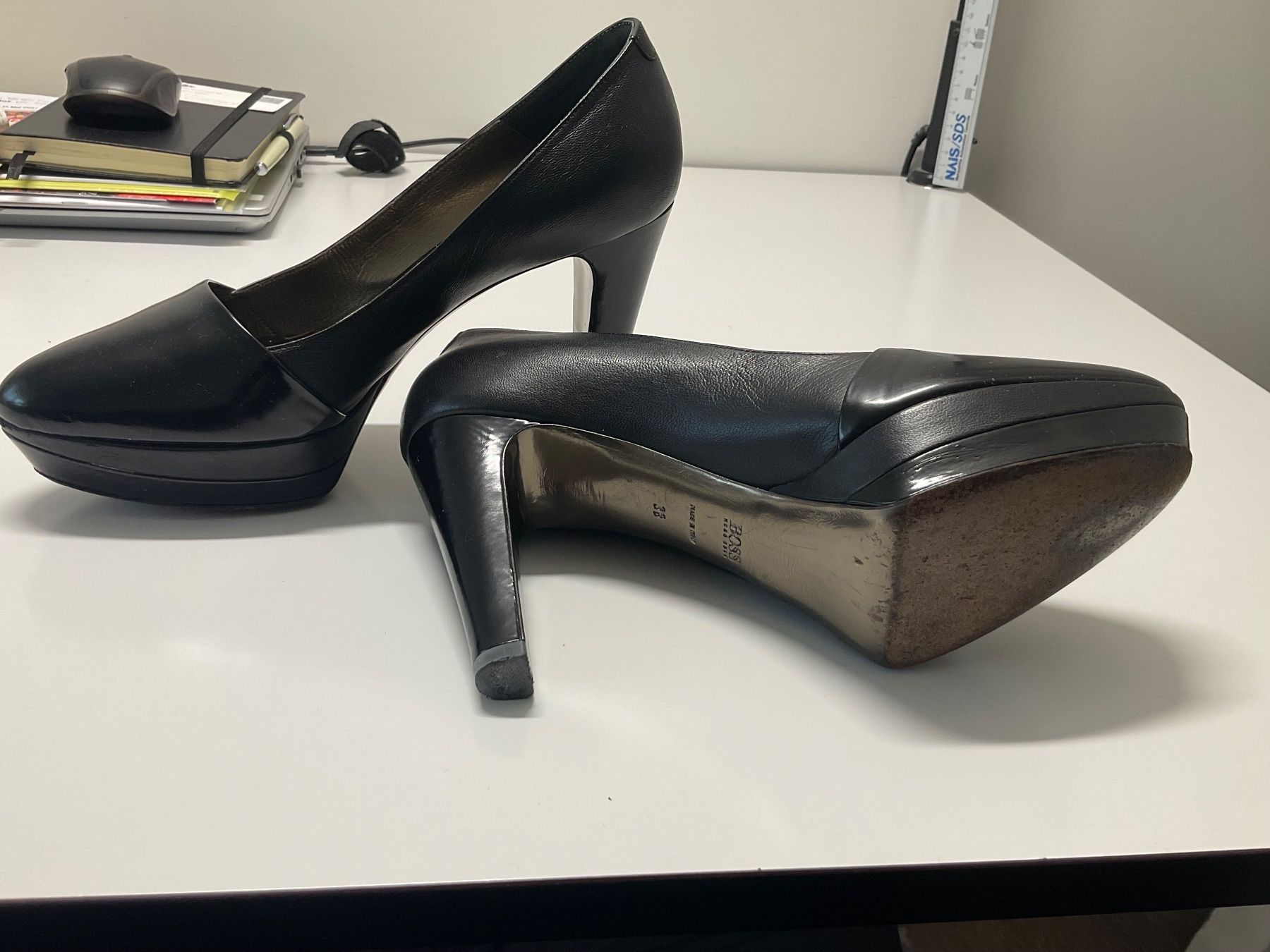 Hugo Boss Scarpe da donna: Hugo Boss Pumps 38 – Usato da Wetzikon ZH venduto da coco8468 3