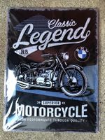 Bmw classic motorcycle legends motorrad