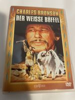 Der Weisse Büffel