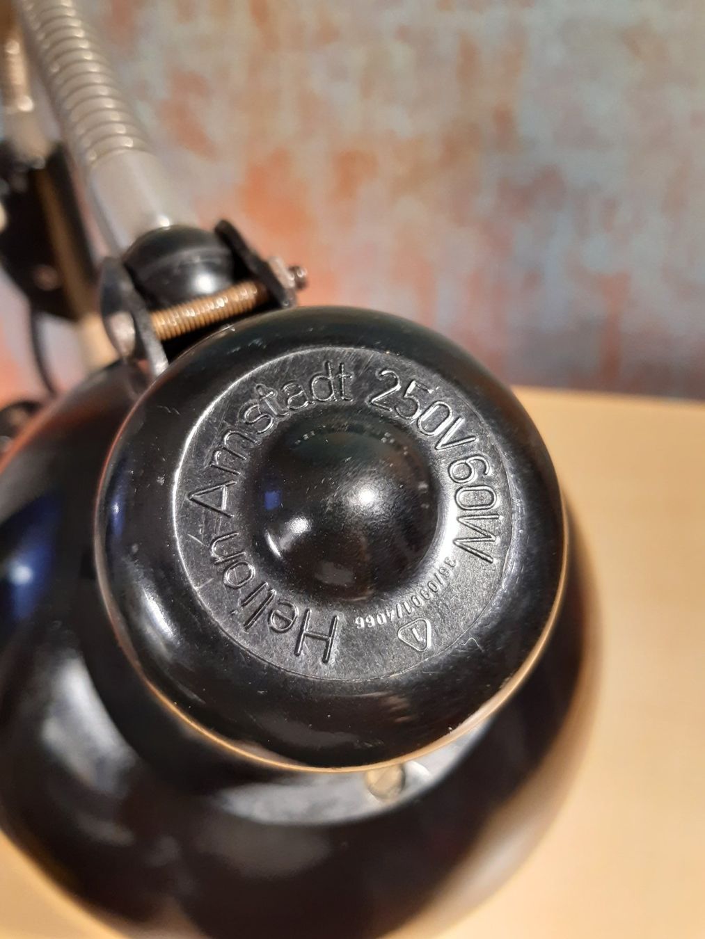 Lampade: Helion Büro Leuchte – Usato da Winterthur venduto da lampenretter 4