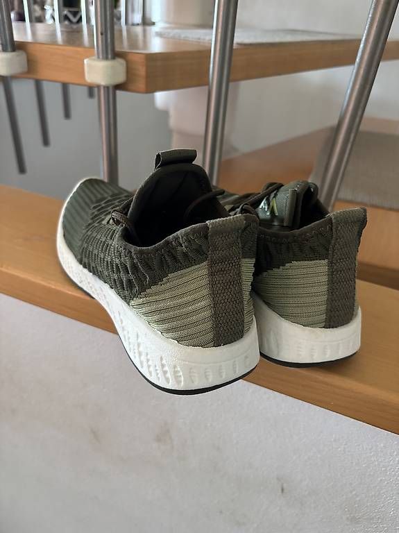 Victory Damenschuhe: Baskets kaki Victory neuves 38 – Neu (gemäss Beschreibung) aus Perroy von barballalla 1