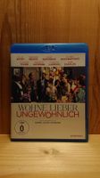WOHNE LIEBER UNGEWÖHNLICH Blu-Ray