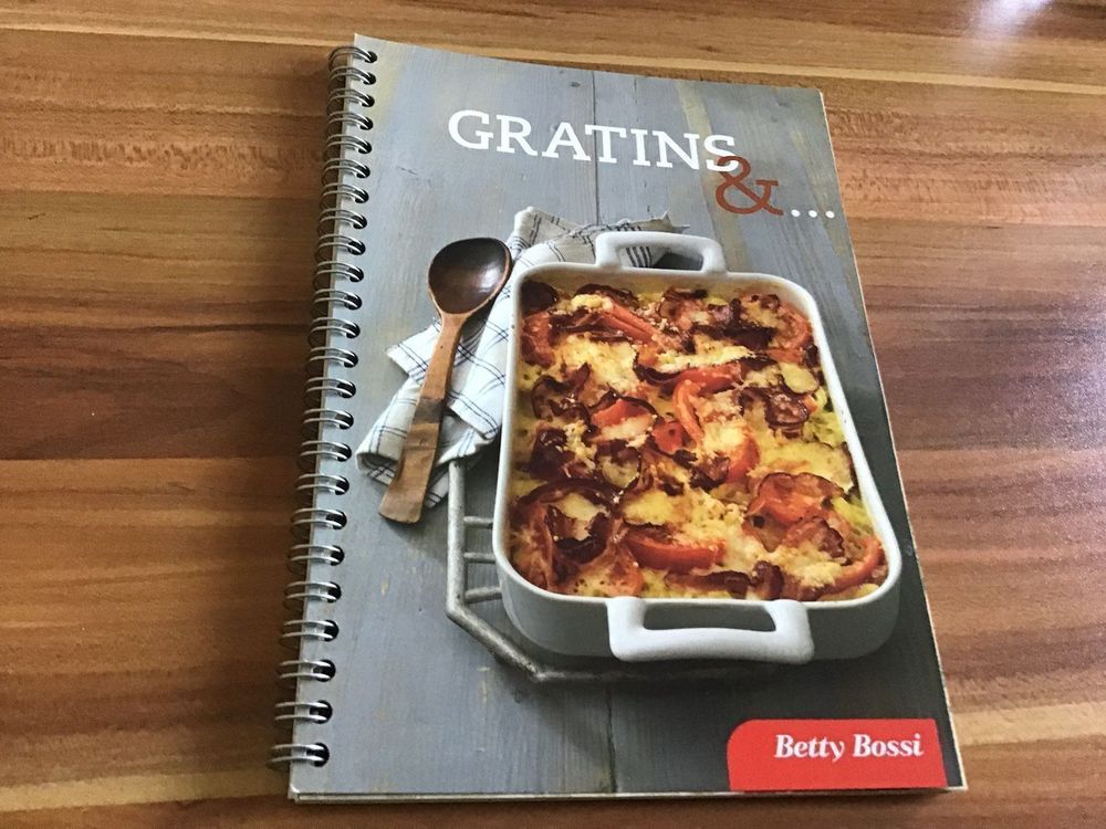 Gratins &.... Kaufen auf Ricardo