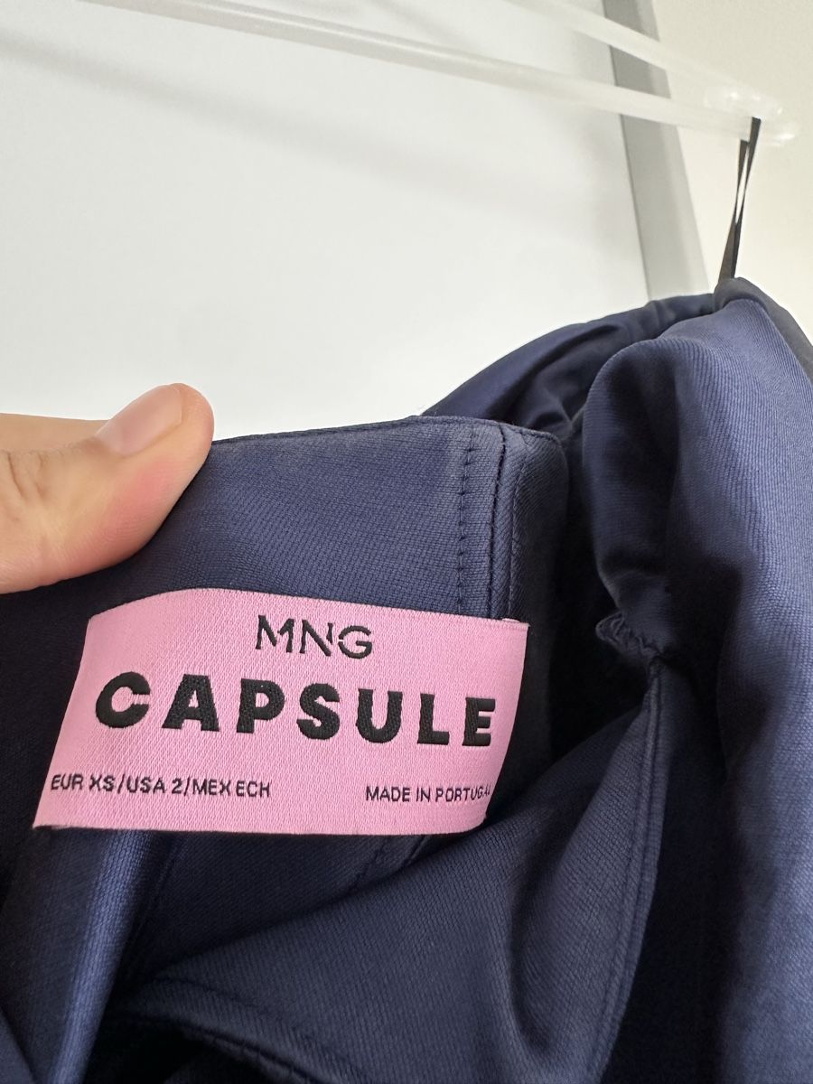 Mango Vestiti: Robe CAPSULE (MANGO) XS – Nuovo (secondo la descrizione) da Wohlenschwil venduto da Raptor2310 3